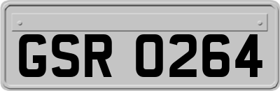 GSR0264