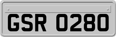 GSR0280