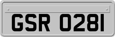 GSR0281