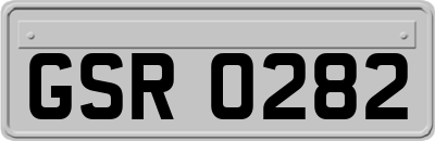 GSR0282