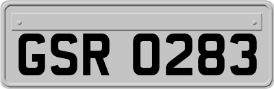 GSR0283