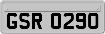 GSR0290
