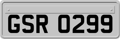 GSR0299