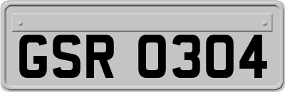 GSR0304