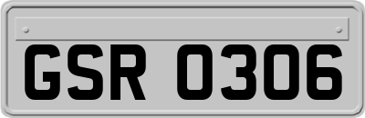GSR0306