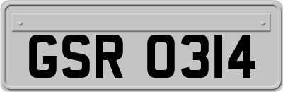 GSR0314