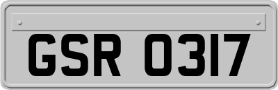 GSR0317