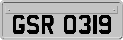 GSR0319