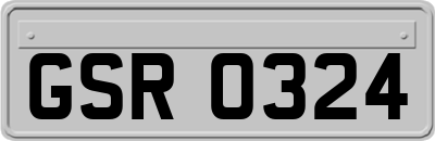 GSR0324