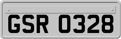 GSR0328