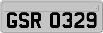 GSR0329
