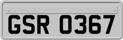 GSR0367
