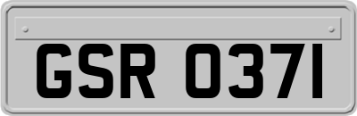 GSR0371