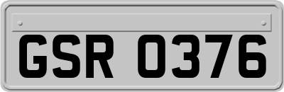 GSR0376