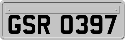 GSR0397