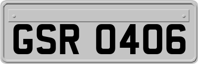 GSR0406