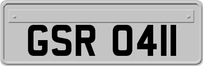 GSR0411
