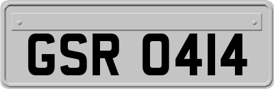 GSR0414