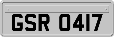 GSR0417