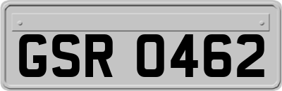 GSR0462