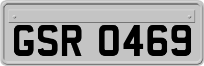 GSR0469