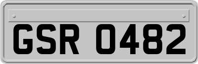 GSR0482