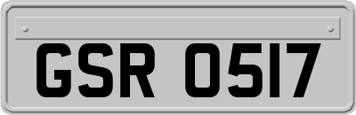 GSR0517