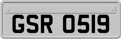GSR0519