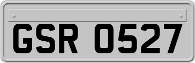 GSR0527