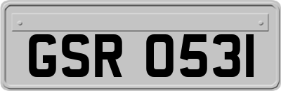 GSR0531
