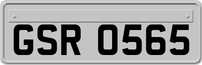 GSR0565