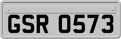 GSR0573