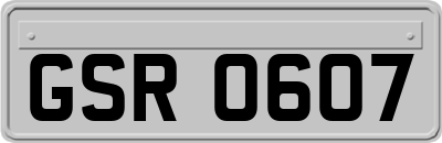GSR0607