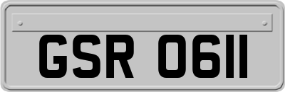 GSR0611