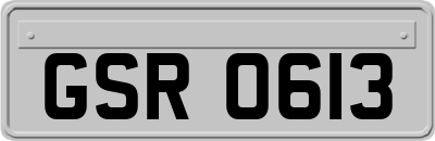 GSR0613