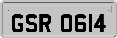 GSR0614