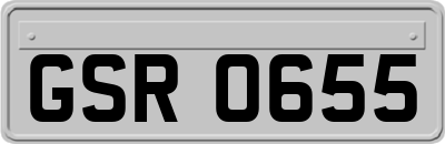 GSR0655