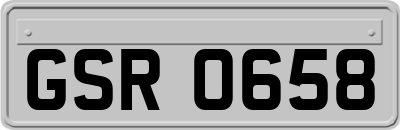 GSR0658