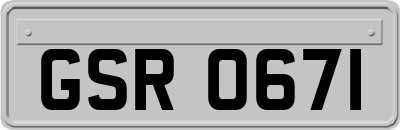 GSR0671