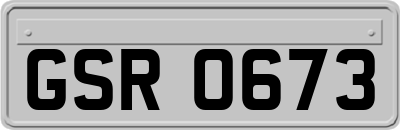 GSR0673