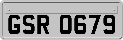 GSR0679