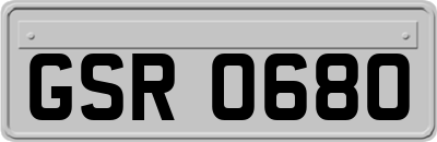 GSR0680
