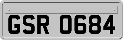 GSR0684