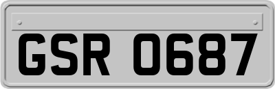 GSR0687