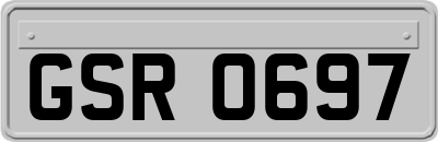 GSR0697