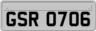 GSR0706