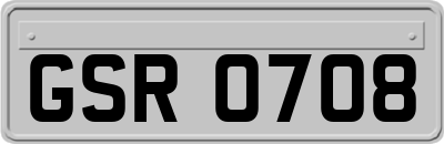 GSR0708