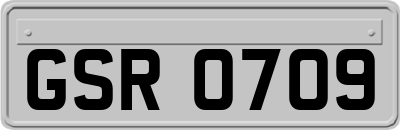 GSR0709