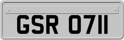 GSR0711