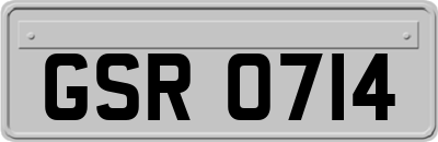 GSR0714